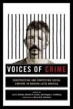 Voices of Crime
