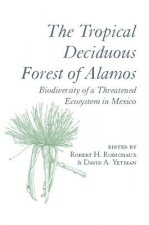 Tropical Deciduous Forest of Alamos