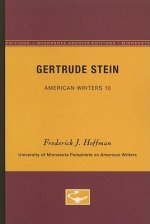 Gertrude Stein