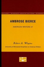 Ambrose Bierce