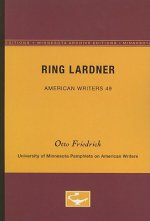 Ring Lardner
