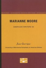 Marianne Moore