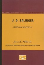J.D. Salinger
