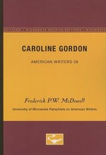 Caroline Gordon
