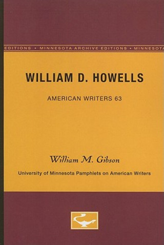 William D. Howells