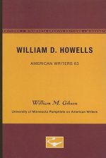 William D. Howells