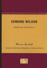 Edmund Wilson