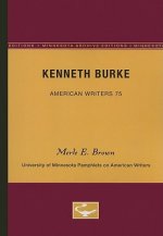 Kenneth Burke