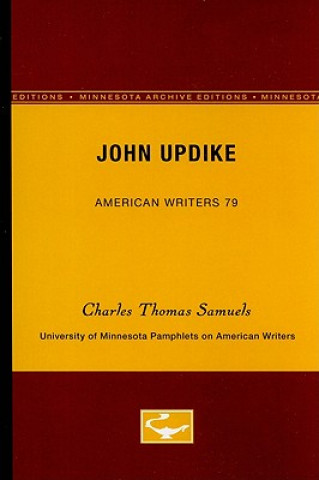 John Updike
