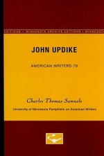 John Updike