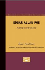 Edgar Allan Poe - American Writers 89