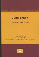 John Barth