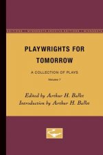 Playwrights for Tomorrow