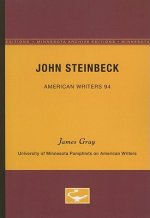 John Steinbeck