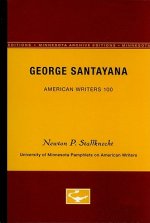 George Santayana