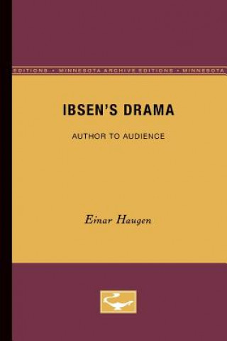 Ibsen's Drama