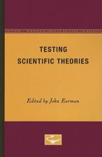 Testing Scientific Theories