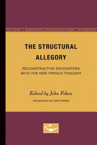 Structural Allegory