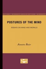 Postures of the Mind