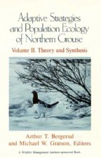 Adaptive Strategies and Population of Northern Grouse