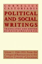 Political and Social Writings