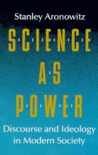 Science as Power