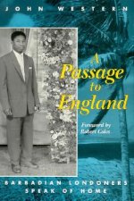 Passage to England
