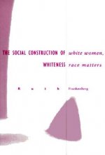 White Women, Race Matters