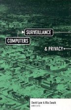 Computers, Surveillance, and Privacy (Minnesota Archive Editions)