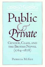 Public and Private: Gender, Class, and the British Novel (1764-1878 (Minnesota Archive Editions)