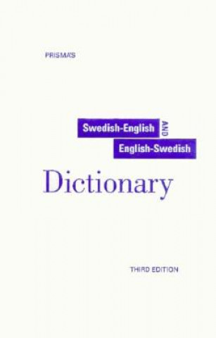 Prisma's Unabridged Swedish-English/English-Swedish Dictionary