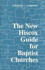 The New Hiscox Guide for Baptist Churches