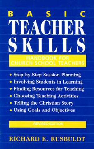 Basic Teacher Skills