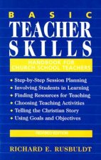 Basic Teacher Skills
