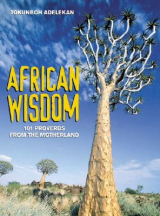 African Wisdom: 101 Proverbs from the Motherland