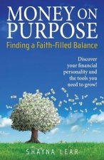 Money on Purpose: Finding a Faith-Filled Balance