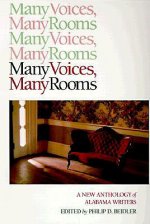 Many Voices, Many Rooms: A New Anthology of Alabama Writers