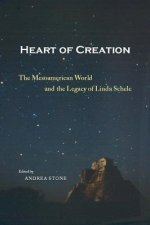 Heart of Creation: The Mesoamerican World and the Legacy of Linda Schele