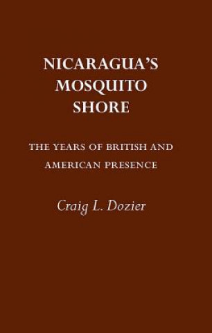 Nicaragua's Mosquito Shore