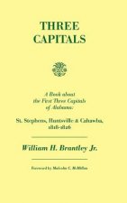 Three Capitals