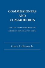Commissioners and Commodores