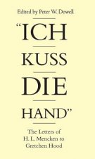 Ich Kuss Die Hand