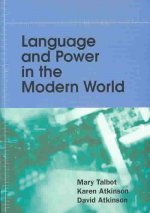 Language and Power in the Modern World