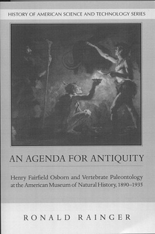 Agenda for Antiquity