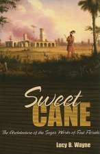 Sweet Cane: The Architecture of the Sugar Works of East Florida