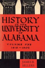 History of the University of Alabama