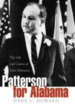 Patterson for Alabama