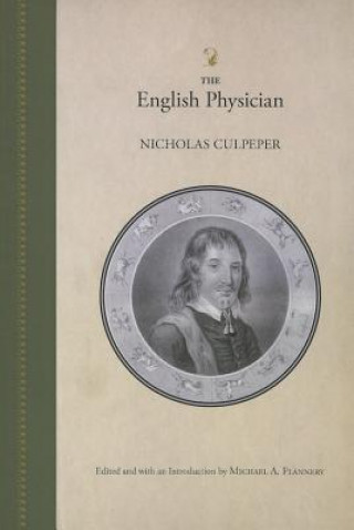 English Physician