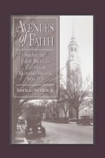 Avenues of Faith