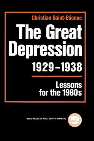 Great Depression 1929-38